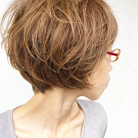 Hairstyle Gallery
