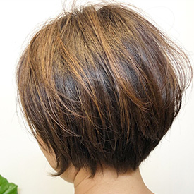 Hairstyle Gallery