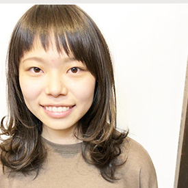 Hairstyle Gallery